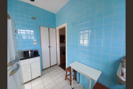 Apartamento para alugar com 78m², 2 quartos e sem vaga Apartamento para alugar com 78m², 2 quartos e sem vagaCozinha
