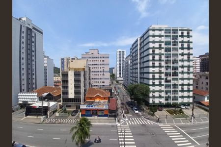 Apartamento para alugar com 78m², 2 quartos e sem vaga Apartamento para alugar com 78m², 2 quartos e sem vagaVista do Quarto 2