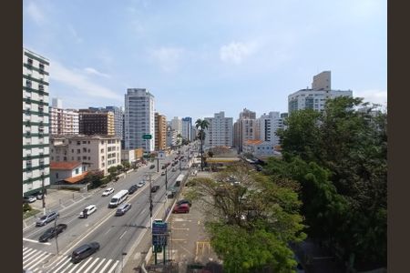 Apartamento para alugar com 78m², 2 quartos e sem vaga Apartamento para alugar com 78m², 2 quartos e sem vagaVista do Quarto 1