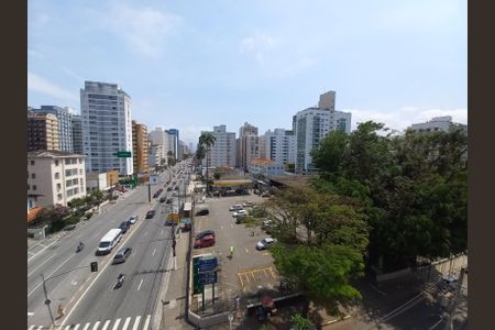 Apartamento para alugar com 78m², 2 quartos e sem vaga Apartamento para alugar com 78m², 2 quartos e sem vagaVista do Quarto 2