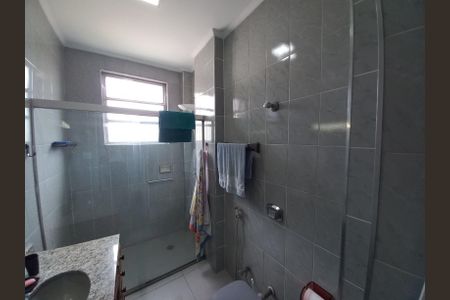 Apartamento para alugar com 78m², 2 quartos e sem vaga Apartamento para alugar com 78m², 2 quartos e sem vagaBanheiro