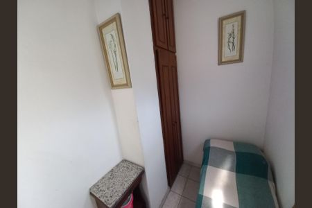 Apartamento para alugar com 78m², 2 quartos e sem vaga Apartamento para alugar com 78m², 2 quartos e sem vagaQuarto de Serviço