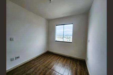 Quarto 2 de apartamento para alugar com 2 quartos, 120m² em Vale das Amendoeiras, Contagem