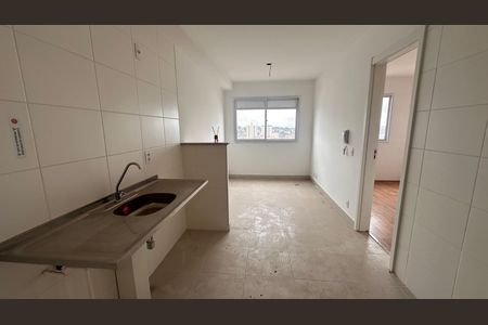 Kitnet/Studio à venda com 1 quarto, 27m² em Vila das Belezas, São Paulo