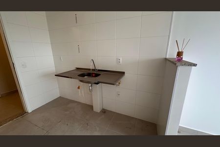 Kitnet/Studio à venda com 1 quarto, 27m² em Vila das Belezas, São Paulo