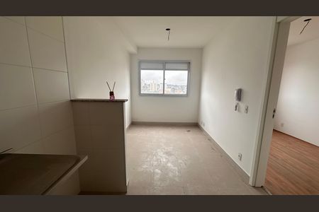 Kitnet/Studio à venda com 1 quarto, 27m² em Vila das Belezas, São Paulo