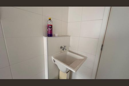 Kitnet/Studio à venda com 1 quarto, 27m² em Vila das Belezas, São Paulo