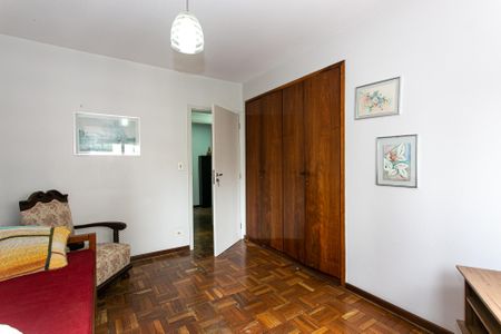 Apartamento para alugar com 80m², 2 quartos e 2 vagasQuarto 2