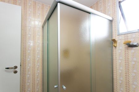 Apartamento para alugar com 80m², 2 quartos e 2 vagasBanheiro