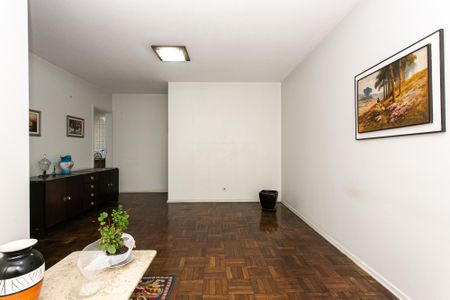 Sala de apartamento para alugar com 2 quartos, 80m² em Vila Gomes Cardim, São Paulo