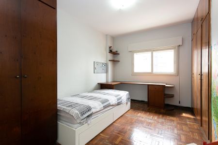 Apartamento para alugar com 80m², 2 quartos e 2 vagasQuarto 1