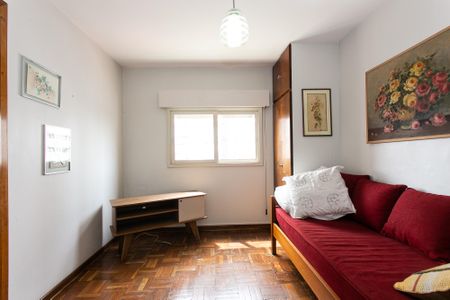 Apartamento para alugar com 80m², 2 quartos e 2 vagasQuarto 2