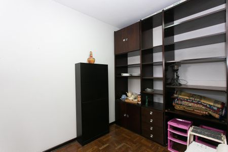 Apartamento para alugar com 80m², 2 quartos e 2 vagasQuarto de Serviço