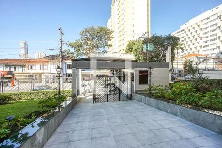 Apartamento para alugar com 80m², 2 quartos e 2 vagasÁrea comum