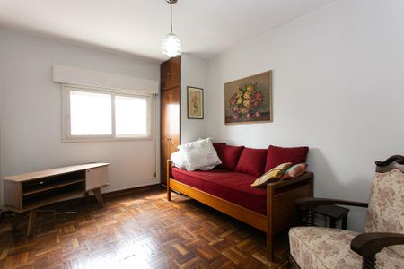 Apartamento para alugar com 80m², 2 quartos e 2 vagasQuarto 2