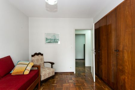 Apartamento para alugar com 80m², 2 quartos e 2 vagasQuarto 2