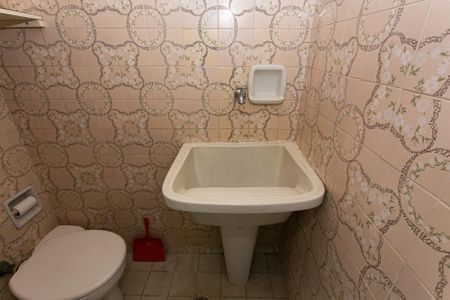 Apartamento para alugar com 80m², 2 quartos e 2 vagasÁrea de Serviço