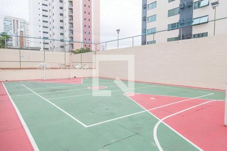 Apartamento para alugar com 80m², 2 quartos e 2 vagasÁrea comum - Quadra