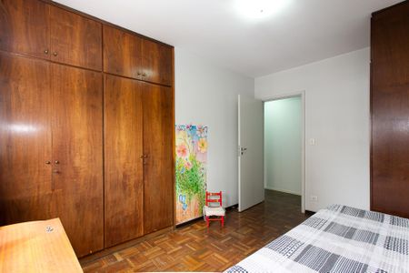 Apartamento para alugar com 80m², 2 quartos e 2 vagasQuarto 1