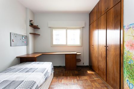 Quarto 1 de apartamento para alugar com 2 quartos, 80m² em Vila Gomes Cardim, São Paulo