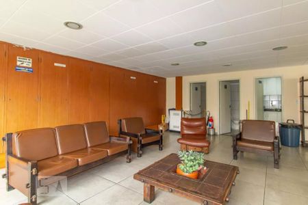 Apartamento para alugar com 80m², 2 quartos e 2 vagasÁrea comum