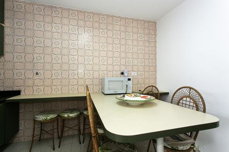 Apartamento para alugar com 80m², 2 quartos e 2 vagasCozinha