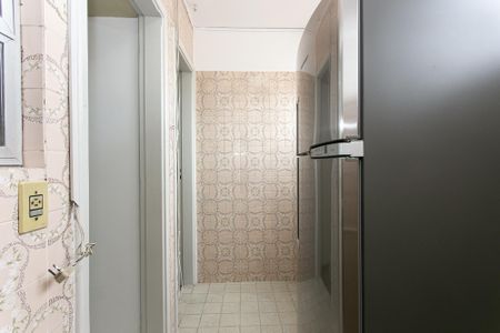 Apartamento para alugar com 80m², 2 quartos e 2 vagasÁrea de Serviço