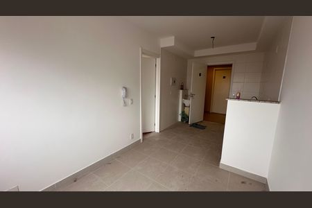Studio à venda com 27m², 1 quarto e sem vaga