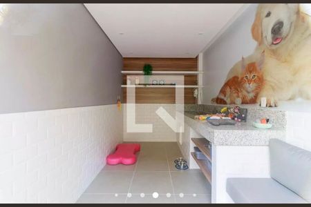 Studio à venda com 27m², 1 quarto e sem vaga