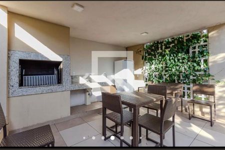 Studio à venda com 27m², 1 quarto e sem vaga