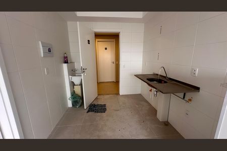 Kitnet/Studio à venda com 1 quarto, 27m² em Vila das Belezas, São Paulo