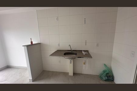 Kitnet/Studio à venda com 1 quarto, 28m² em Vila das Belezas, São Paulo
