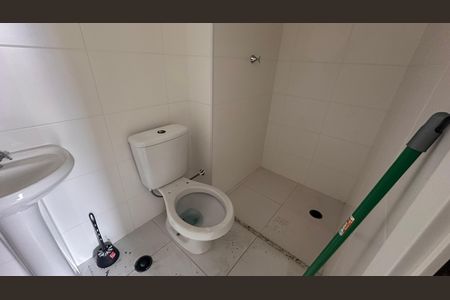 Studio à venda com 28m², 1 quarto e sem vaga
