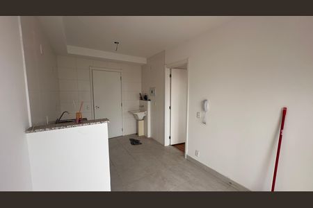 Kitnet/Studio à venda com 1 quarto, 28m² em Vila das Belezas, São Paulo