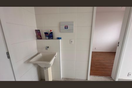 Studio à venda com 28m², 1 quarto e sem vaga
