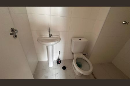Studio à venda com 28m², 1 quarto e sem vaga