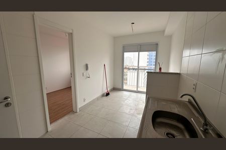 Kitnet/Studio à venda com 1 quarto, 28m² em Vila das Belezas, São Paulo