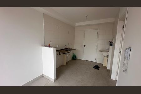 Kitnet/Studio à venda com 1 quarto, 28m² em Vila das Belezas, São Paulo