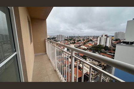 Studio à venda com 28m², 1 quarto e sem vaga