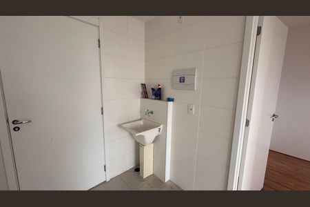 Kitnet/Studio à venda com 1 quarto, 28m² em Vila das Belezas, São Paulo