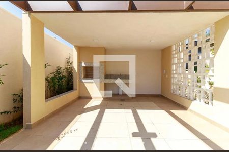 Studio à venda com 28m², 1 quarto e sem vaga