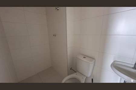 Studio à venda com 27m², 1 quarto e sem vaga