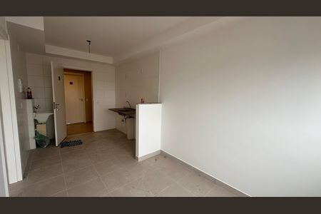 Kitnet/Studio à venda com 1 quarto, 27m² em Vila das Belezas, São Paulo