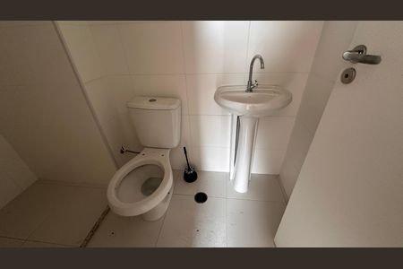 Studio à venda com 27m², 1 quarto e sem vaga