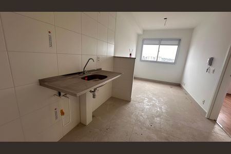Kitnet/Studio à venda com 1 quarto, 27m² em Vila das Belezas, São Paulo
