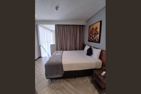 Apartamento à venda com 50m², 1 quarto e sem vagaStudio