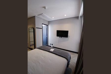 Apartamento à venda com 50m², 1 quarto e sem vagaStudio