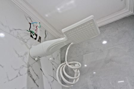 Apartamento à venda com 34m², 2 quartos e sem vagaBanheiro