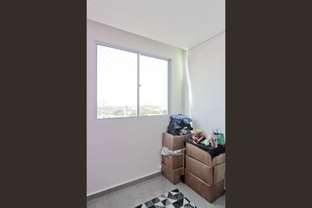 Apartamento à venda com 34m², 2 quartos e sem vagaQuarto 2