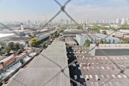 Apartamento à venda com 34m², 2 quartos e sem vagaVista